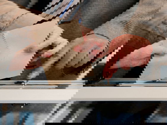 Hoe geloofwaardig zijn de verkiezingen in Rusland?