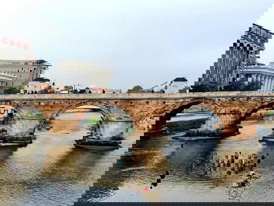 Mister No zegt een keer Yes