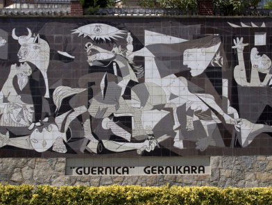 80 jaar Guernica
