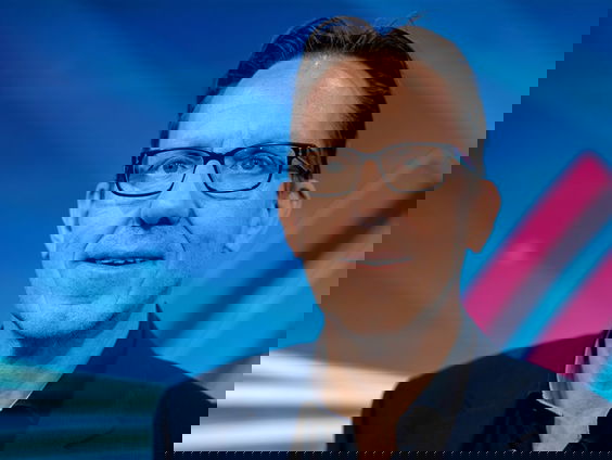 Dit zijn de verwachtingen van Gio Lippens over de Tour de France