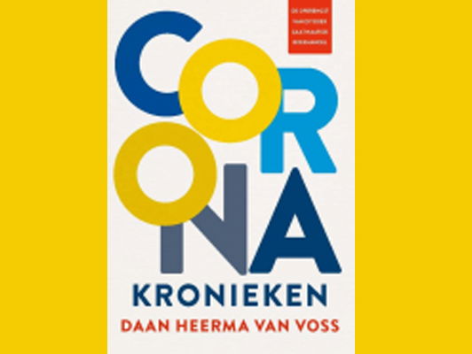 Coronakronieken