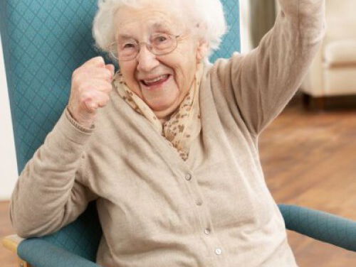 Wat te doen na je pensioen? Gerrit Megelink - zit nu in de lokale politiek van Hengelo