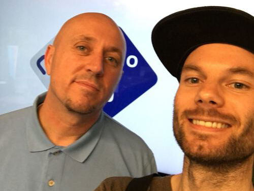 Als NEW_ID ergens voor gaat, dan gaat ie er ook écht voor.