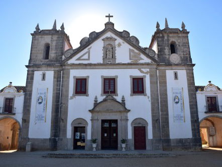 De kloosters zijn in trek