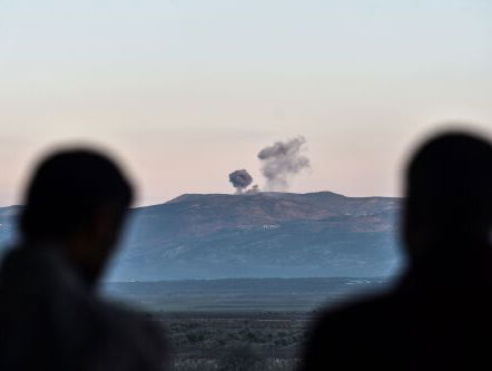 Ruim 300 arrestaties in Turkije na kritiek op sociale media