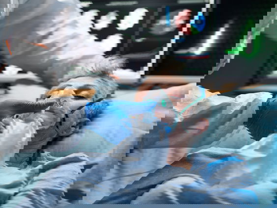 Groeiende zorg onder artsen over patiënten met langdurige coronaklachten