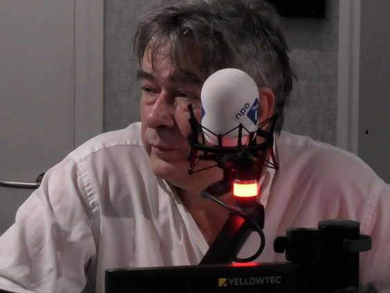 Een Leven in Letters: 'Het ongerijmde leven van Martien Beversluis'