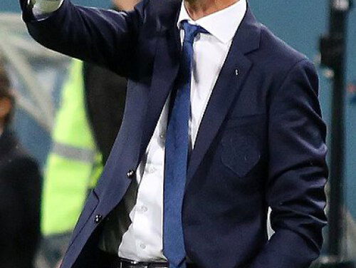 TNA van Erik ten Hag