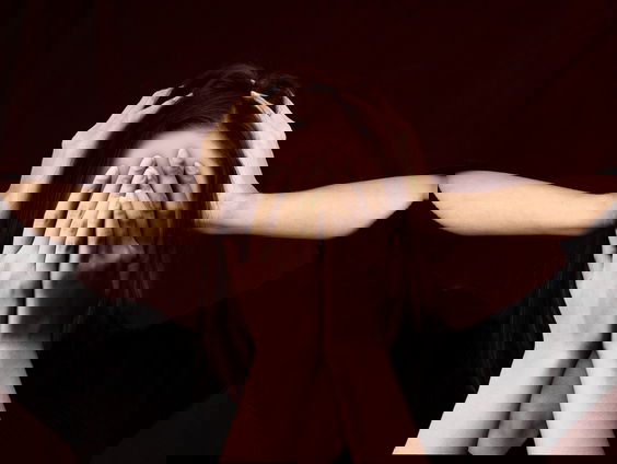 Leven met een bipolaire stoornis, Ruby weet hoe dit is