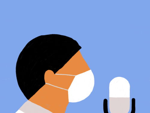 De Corona-monologen-dagboek van een Intensive Care chef