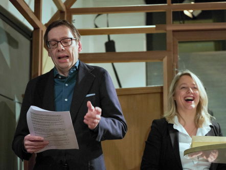 Optimist Remco de Boer: "We zijn lapzwansen en dat is goed nieuws"