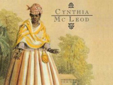 Spotlight aan: een zwarte geschiedenis