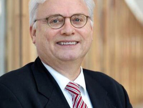 Jan Zoetelief over congres 50Plus