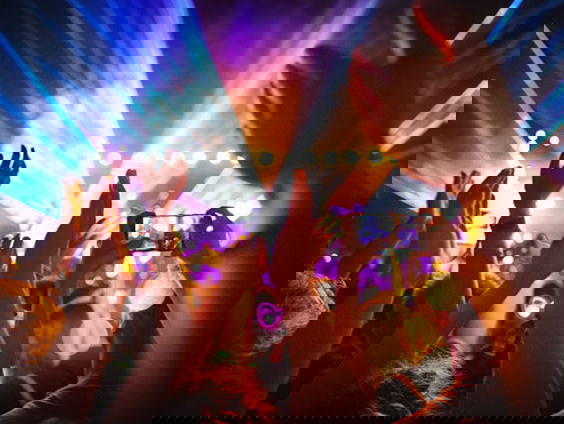 Koninklijke Horeca en evenementenbranche over mogelijke verscherping van coronamaatregelen.