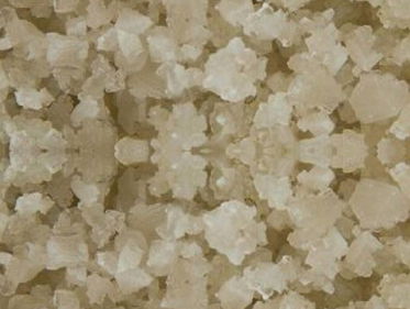 Keltisch zeezout vijf keer duurder dan gewoon zout