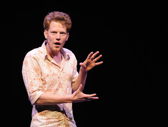 Seizoen 3 van 'Praten met Pepijn'