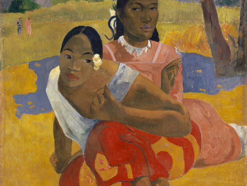 Gauguin niet duurst verkochte schilderij ooit