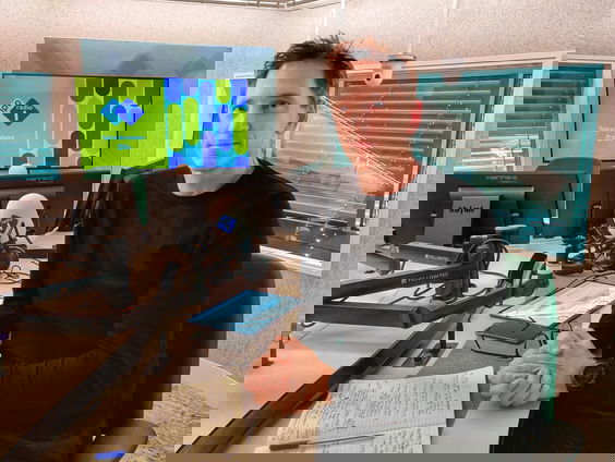 Francesco Veenstra over zijn bevindingen als Rijksbouwmeester