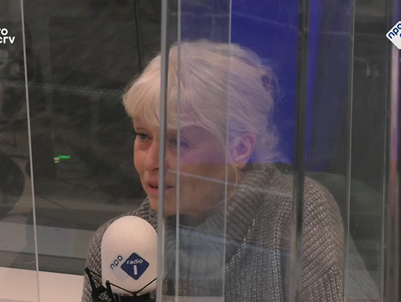 De Taalschat: De Gouden Jaren-scheurkalender