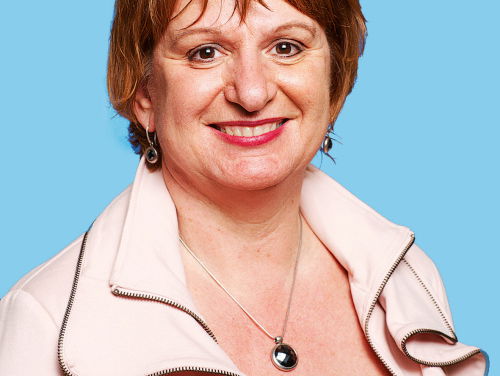 De TNA van Mariëtte Hamer