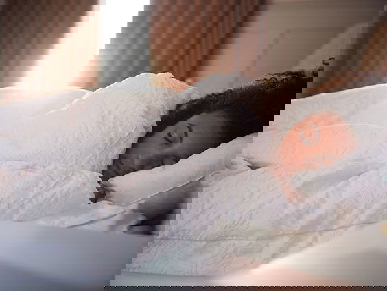 "Waar droom jij vaak over?"