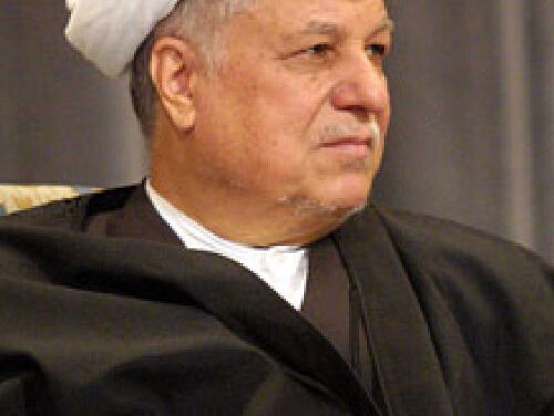Iran rouwt om 'kingmaker' Rafsanjani