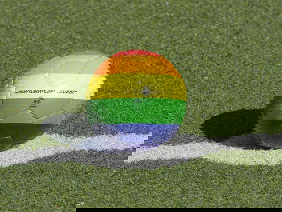 Pepijn Keppel over coming out in de sportwereld: 'Je moet in de top laten zien dat het normaal is'