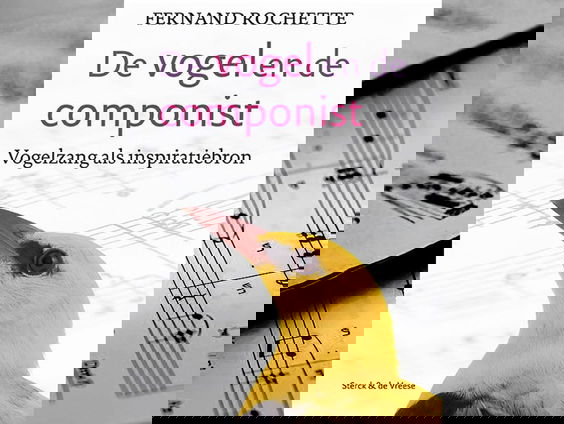 Zonder vogels waren we nergens geweest in de muziek!