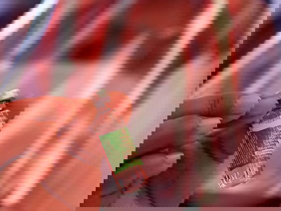 Groot-Brittannië haalt vaccinatiedoelstelling