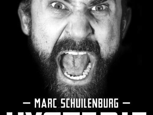 Hysterie weg uit DSM maar niet uit samenleving