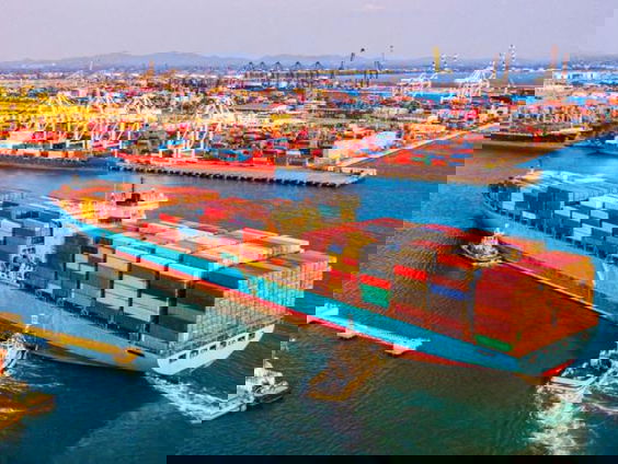 'Bijzondere exportproducten uit de wereld'