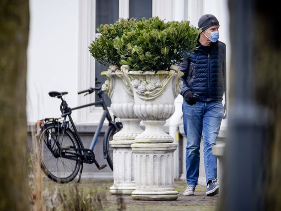 Lockdown wordt verlengd, jongeren worden somberder