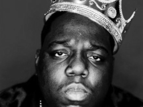 Het bizarre verhaal achter 'I Got a Story to Tell' van Notorious B.I.G.