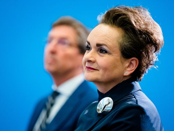 Werkwijze Belastingdienst 'discriminerend en onrechtmatig'