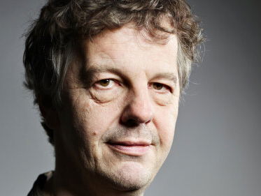 Mathijs Deen en de wegen van Europa