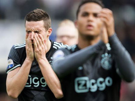 Twan Spierts bespreekt de sportupdate van dit weekend