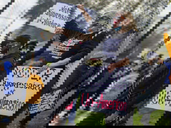 Republikeinse staten willen verandering doorvoeren in kieswetten