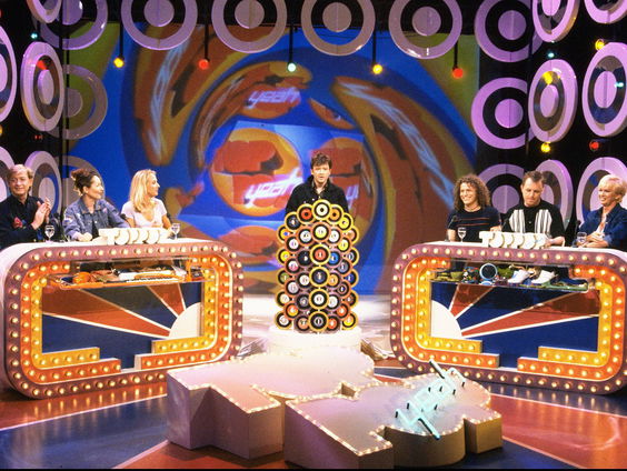 Popparadijs Nederland: de muziektempel van de jaren '60, '70 en '80