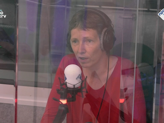 De Digitaalstaat met Kirsten Verdel