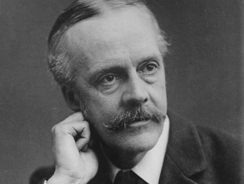 100 jaar Balfour verklaring