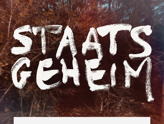 Topacteurs maken podcast 'Staatsgeheim': 'Verhalen moeten verteld worden'