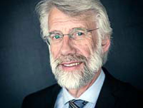 Erik Scherder: 'Het liefst sterf ik in het harnas'