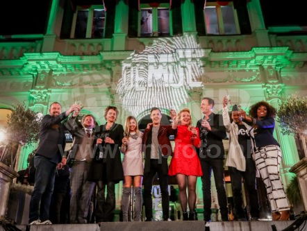 Wie gaat Wie Is De Mol winnen? Felix weet het al