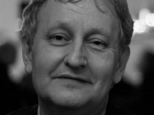 De strijder van Amsterdam