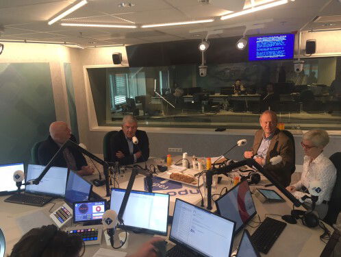 Vier burgemeesters over de veranderende rol van hun vak (3)