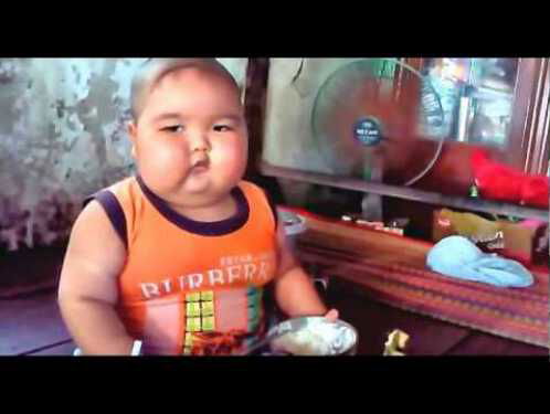 Obesitas groeit in een van de 'dunste' landen ter wereld