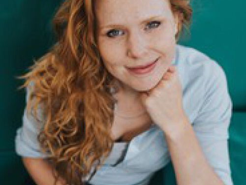 Marjolein Visser, schrijver