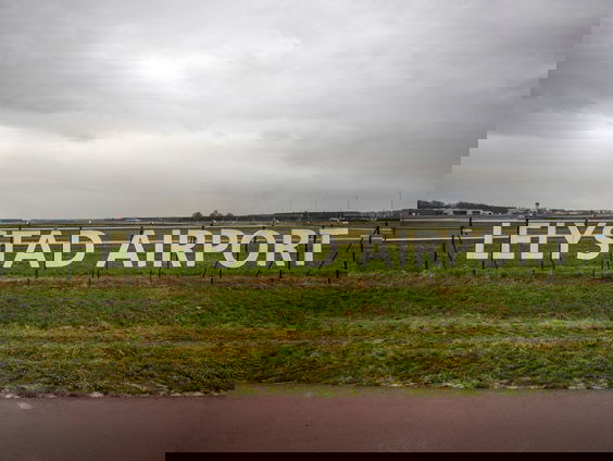 Het lot van Lelystad Airport ligt op de formatietafel