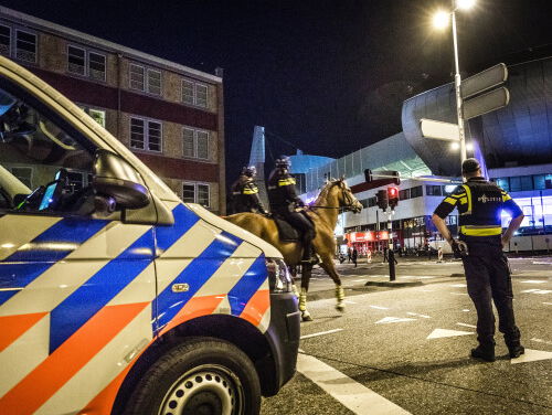 'Angst voor aanslag is goede raadgever'