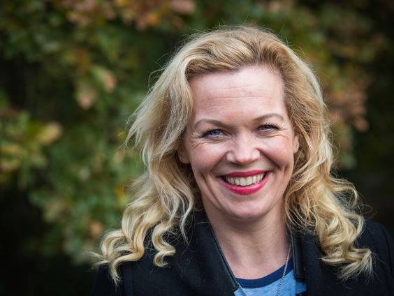 Theatervoorstelling 'Moeder van Glas' vanavond te zien